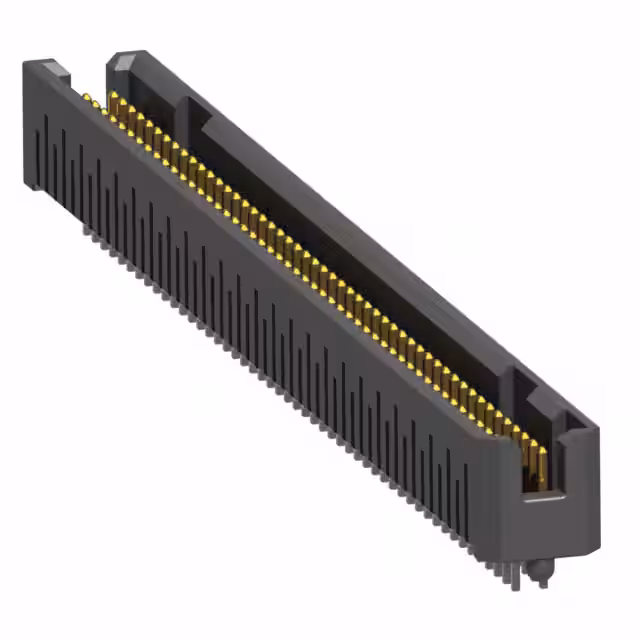 TFML-150-02-S-D-A Samtec Inc.  Headers Male Pins